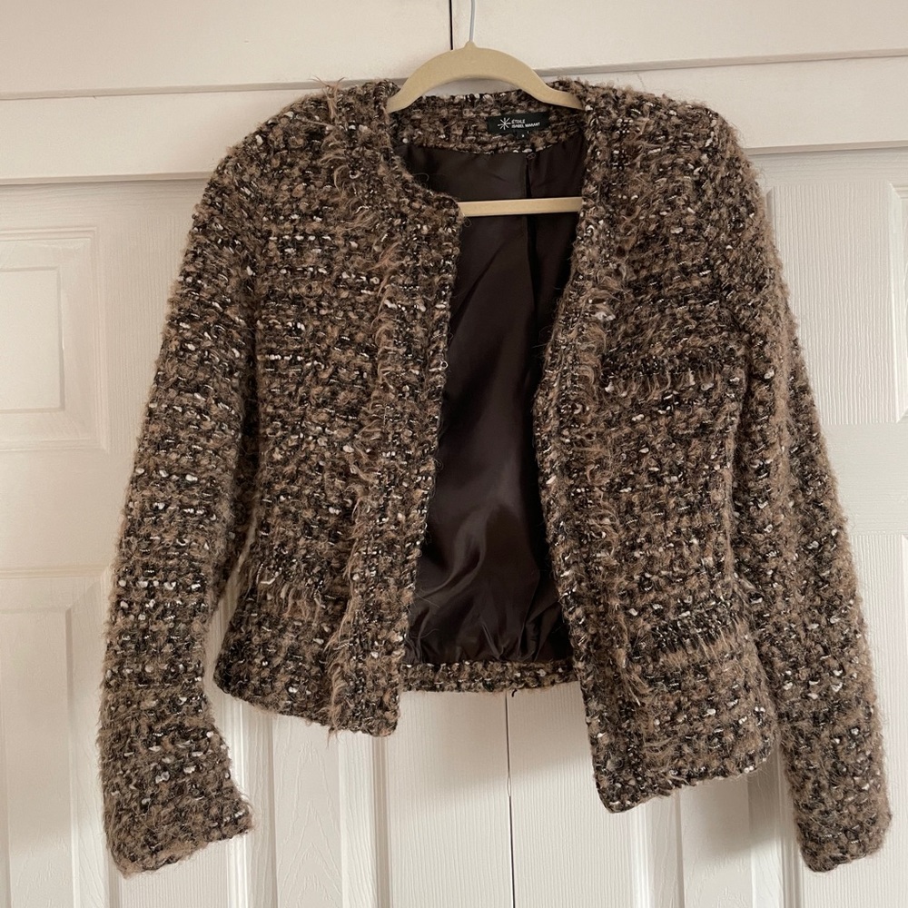 Isabel Marant Etoile Blazer/jacket